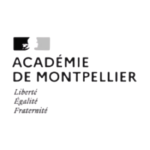 logo Académie de Montpellier