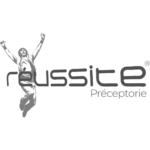Logo Réussite Préceptorie
