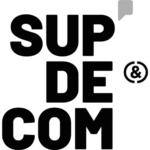 Logo Sup de Com