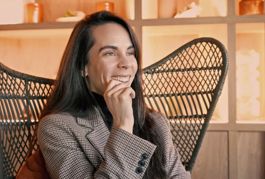Coach en développement personnel à Castelnau-le-lez, Marika Pech