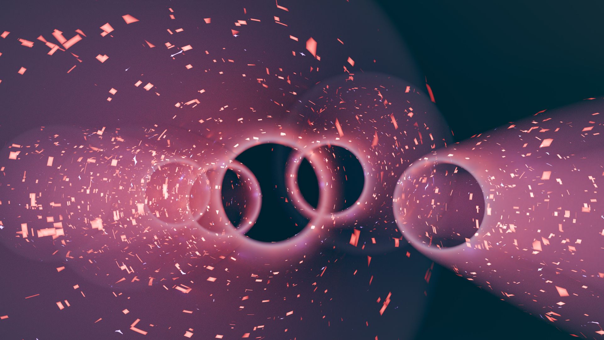 Scan bioénergétique, un lien avec la physique quantique ? Intrication non-locale