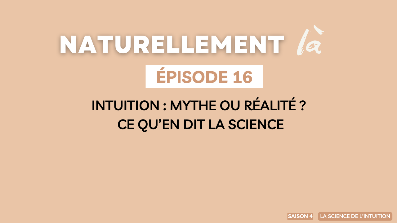 Intuition : Mythe ou Réalité ? La Science Révèle