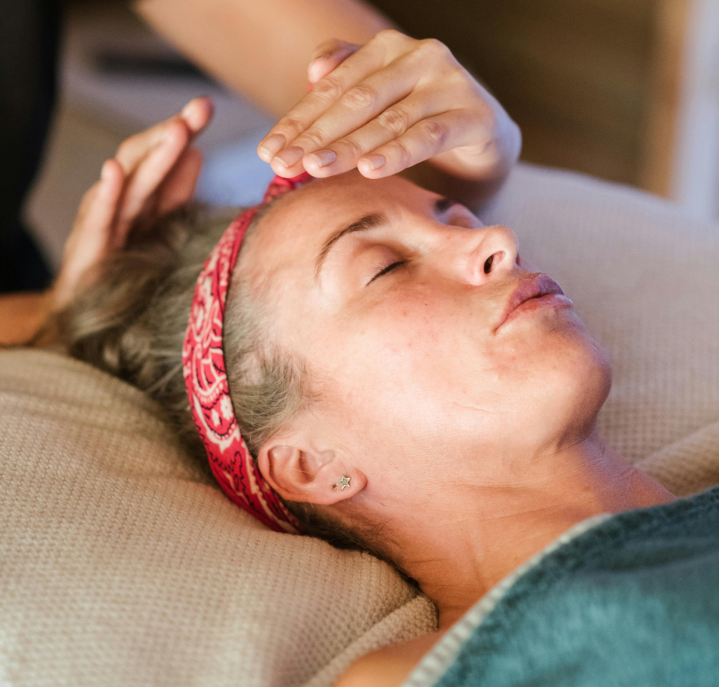 Lecture énergétique contre soin énergétique