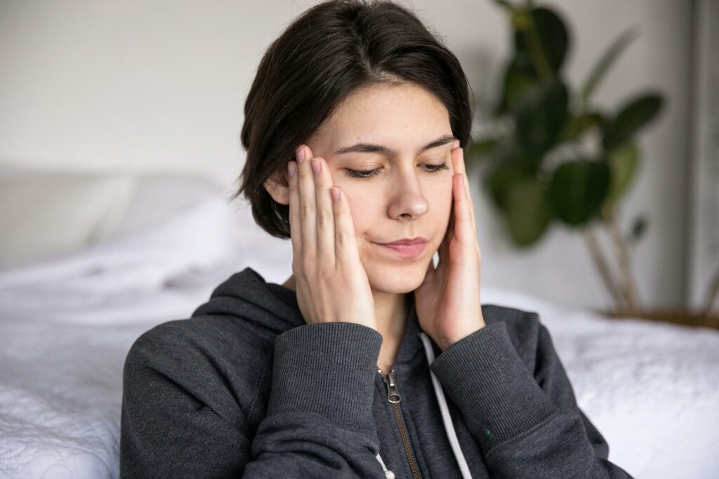 Article de blog sur le lien entre hypersensibilité et intuition