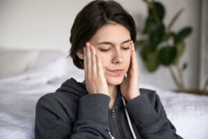 Article de blog sur le lien entre hypersensibilité et intuition