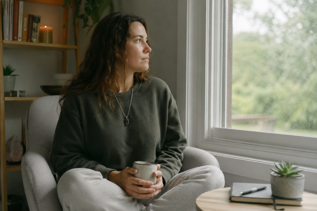 Lien entre décontionnement et intuition