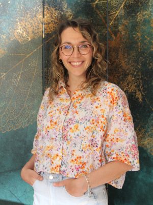 Qui est Mégane Meresse ?