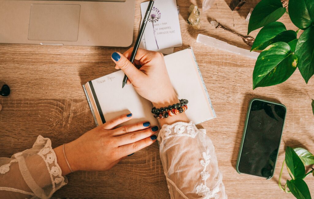 Méthode Alliance de Marika PECH