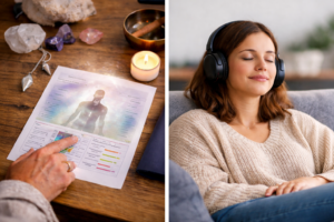 Que faire après une séance de scan bioénergétique ?