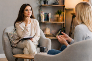 Article sur le coaching de vie : définition et bienfaits