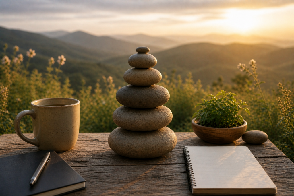 Les 5 avantages du coaching holistique