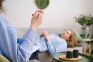 Différences entre coach de vie et psychologue