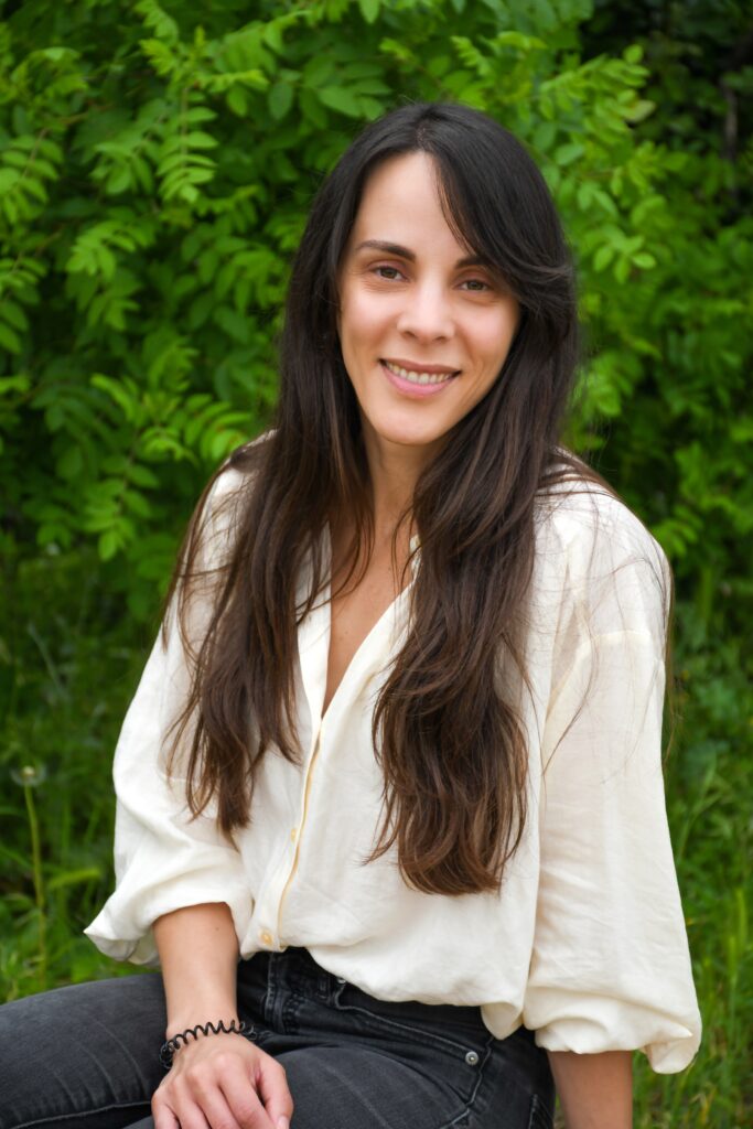 Coach de vie à Montpellier, Castelnau-le-lez, Marika Pech
