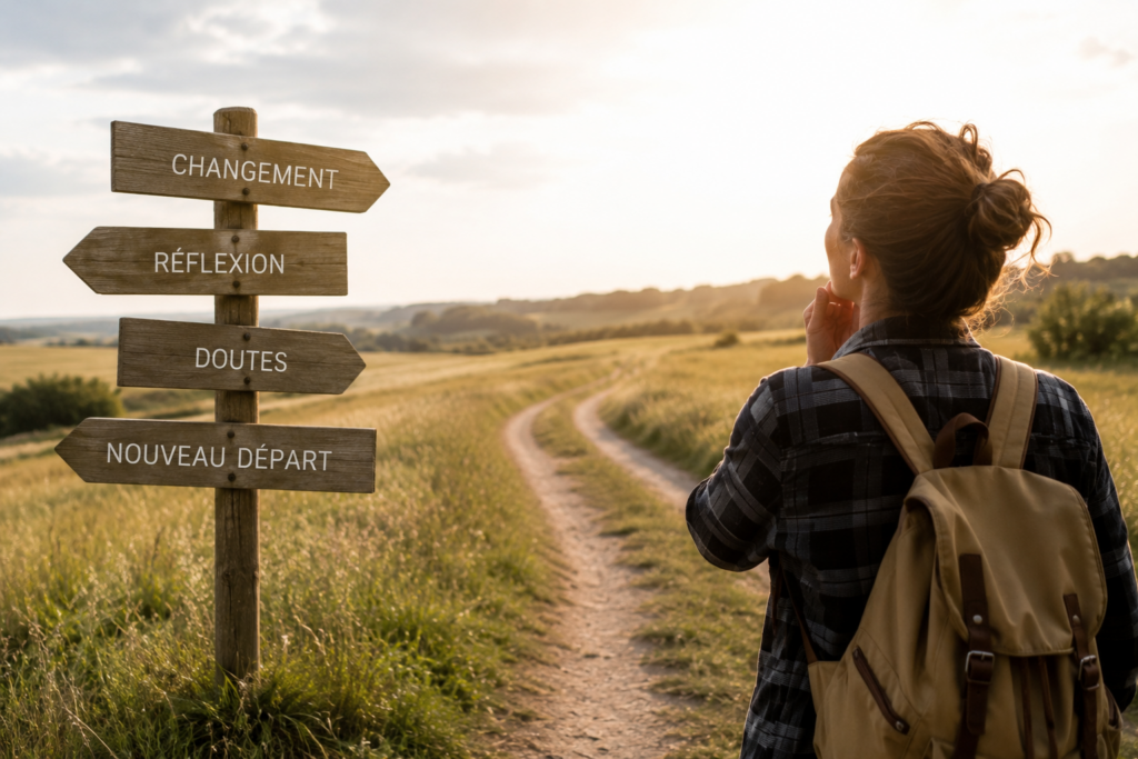 Quand faire appel à un coach en reconversion professionnelle ?