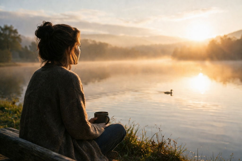 Laisser le temps au temps pour vérifier ou pas une intuition