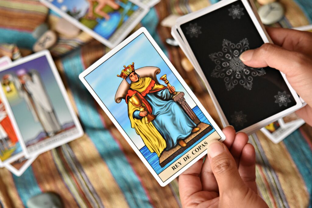 Différence entre voyance et intuition