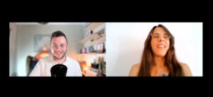 Interview de Yohan Valois sur l'intuition, la voyance et la chiromancie