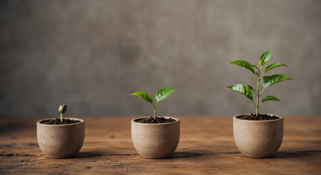 Alliance : le coaching holistique en trois séances