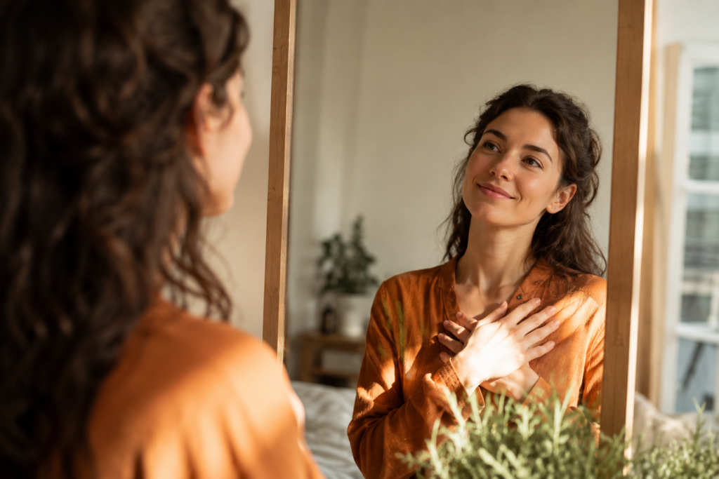 Comment travailler sur l'estime de soi et la confiance en soi