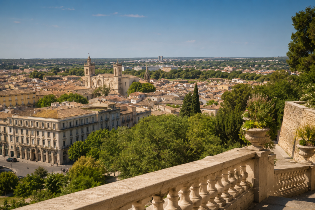 Pourquoi choisir un coach en développement personnel à Montpellier