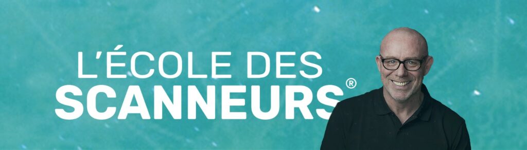Se former comme membre praticien du Scan Bioénergétique avec l'école des scanneurs