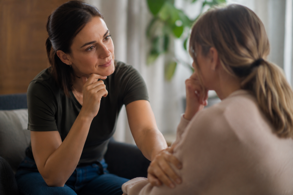 Empathie et intuition : article de blog