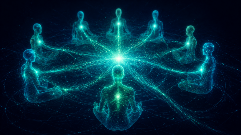Formation Scan Bioénergétique 2026 : ce qu'il faut savoir