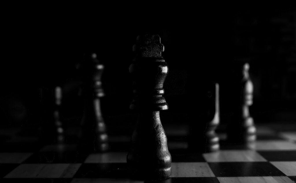 Neurosciences : test sur des joueurs d'échec, noyau caudé et intuition
