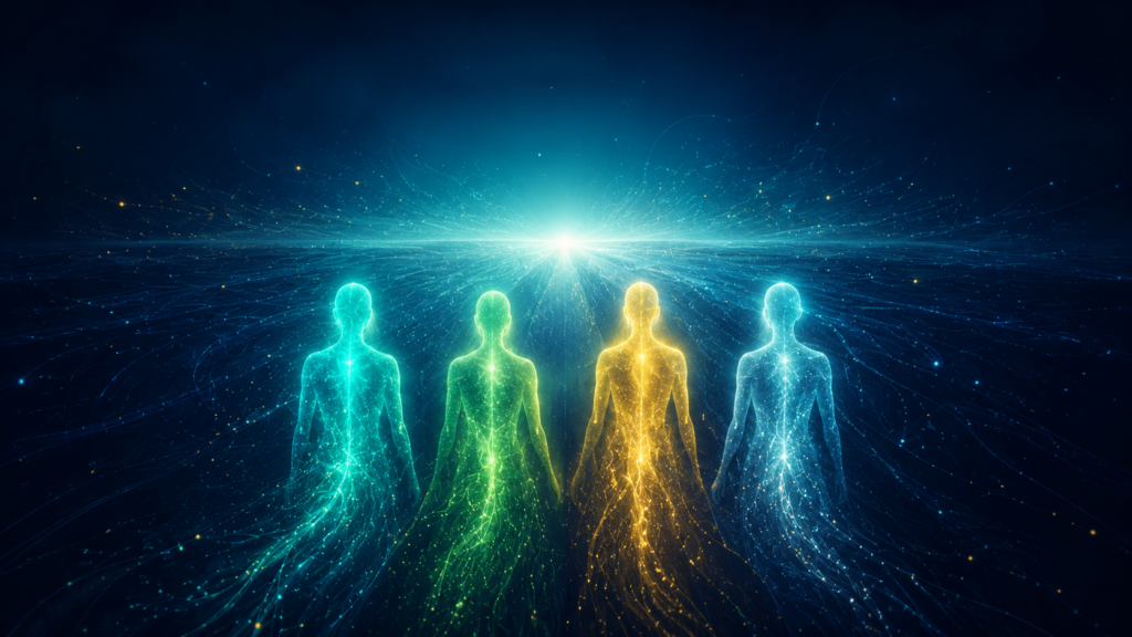 A qui s'adresse la formation de Scan Bioénergétique ?