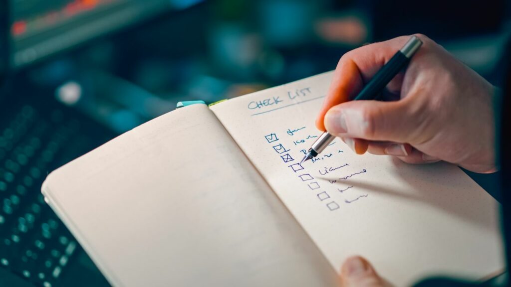 5 critères essentiels pour choisir un coach de vie en ligne