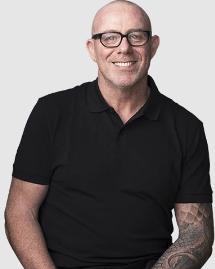 Laurent Marchand