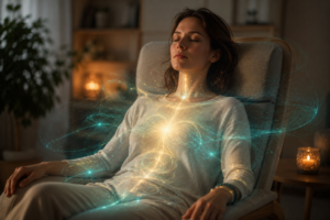 Tout savoir sur la séance de scan bioénergétique