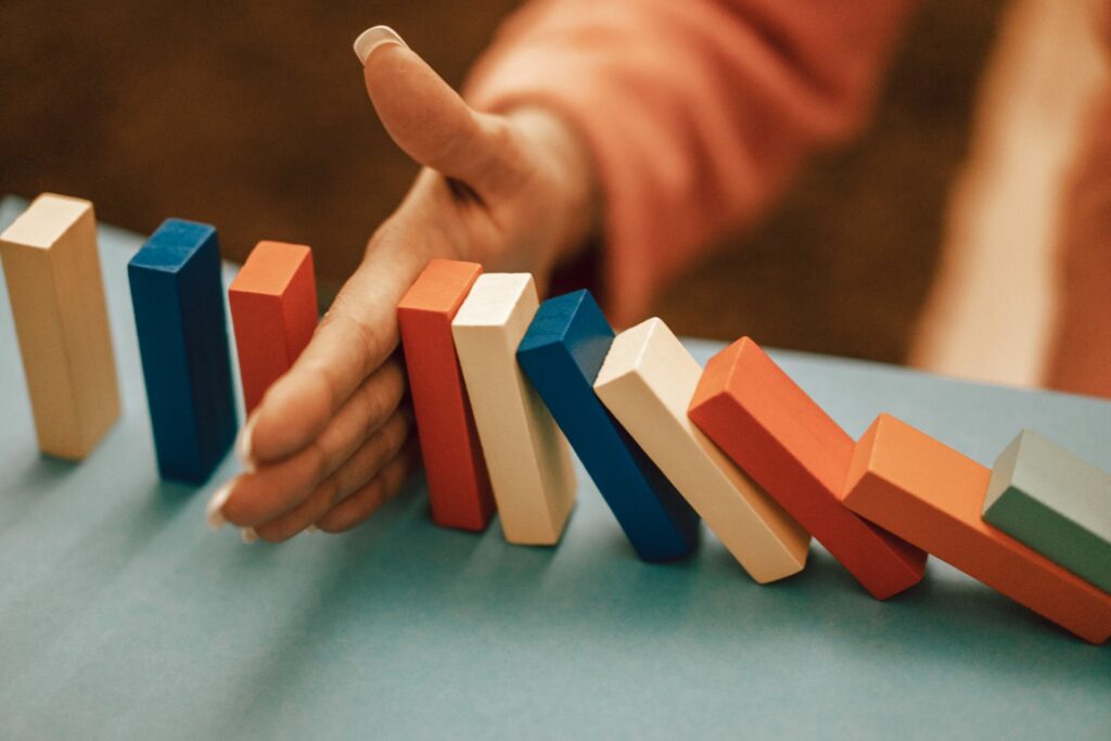 Blocage du passage à l'action : pourquoi on n'avance pas ? Et les solutions