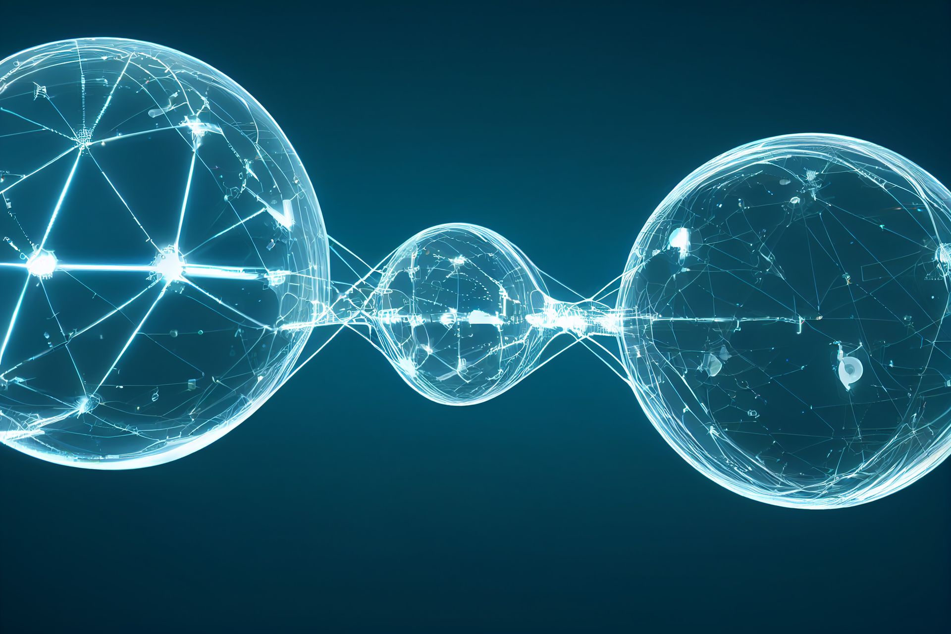 École des Scanneurs : formation de scan bioénergétique de Laurent Marchand