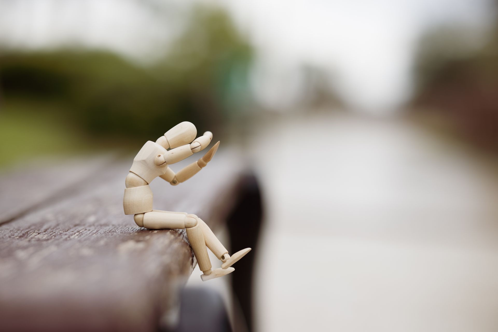 Perfectionnisme, auto-sabotage, peur échec, comment attendre le bon moment